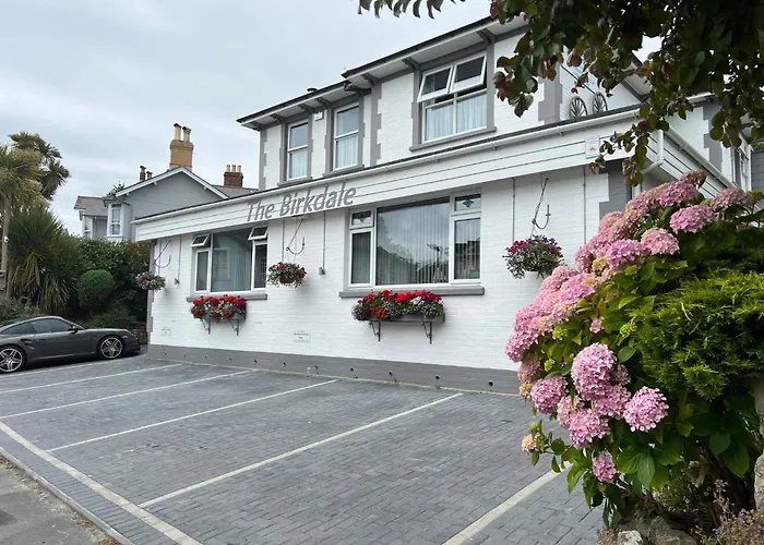 Birkdale Guest House Shanklin